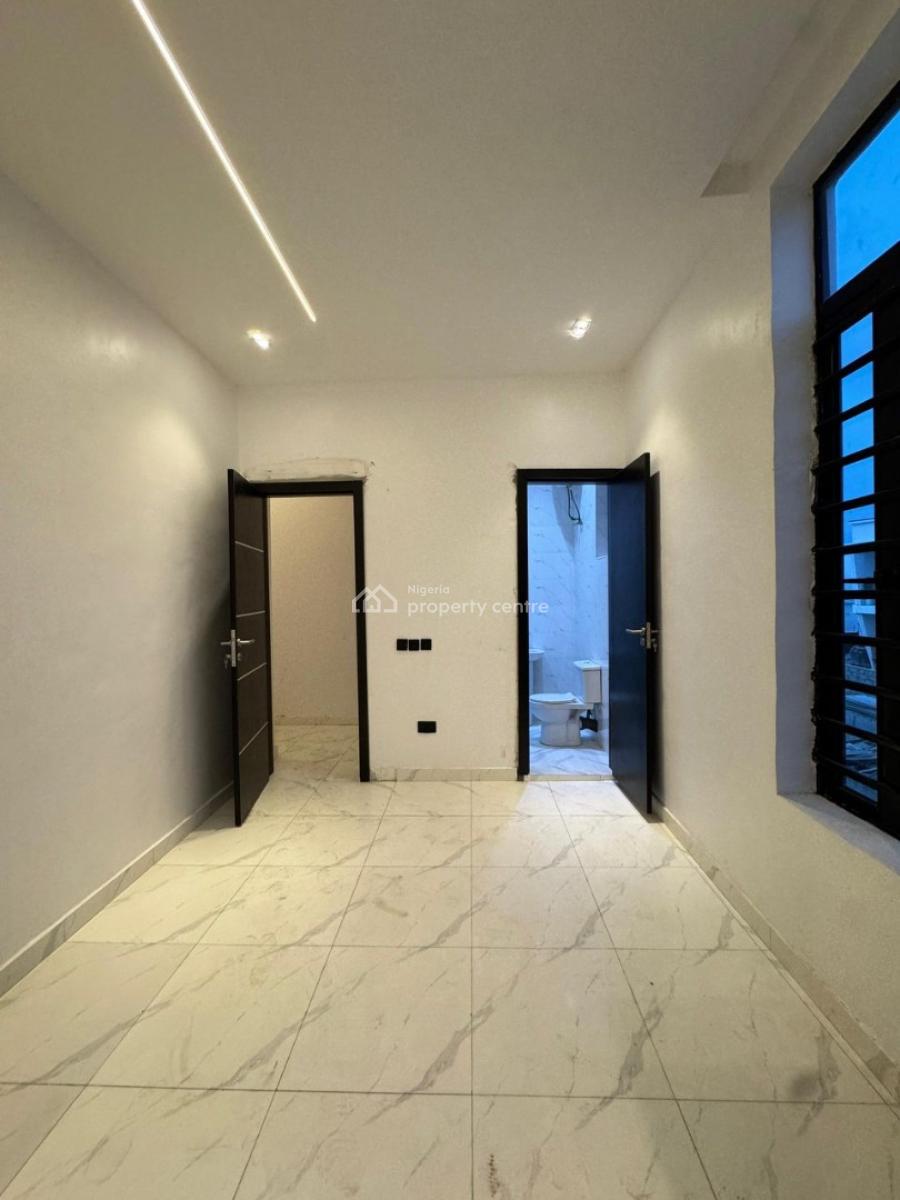 5 Bedroom Duplex Fully Detached with Swimming Pool, Ikota Lekki, Lekki, Lagos, Detached Duplex for Sale