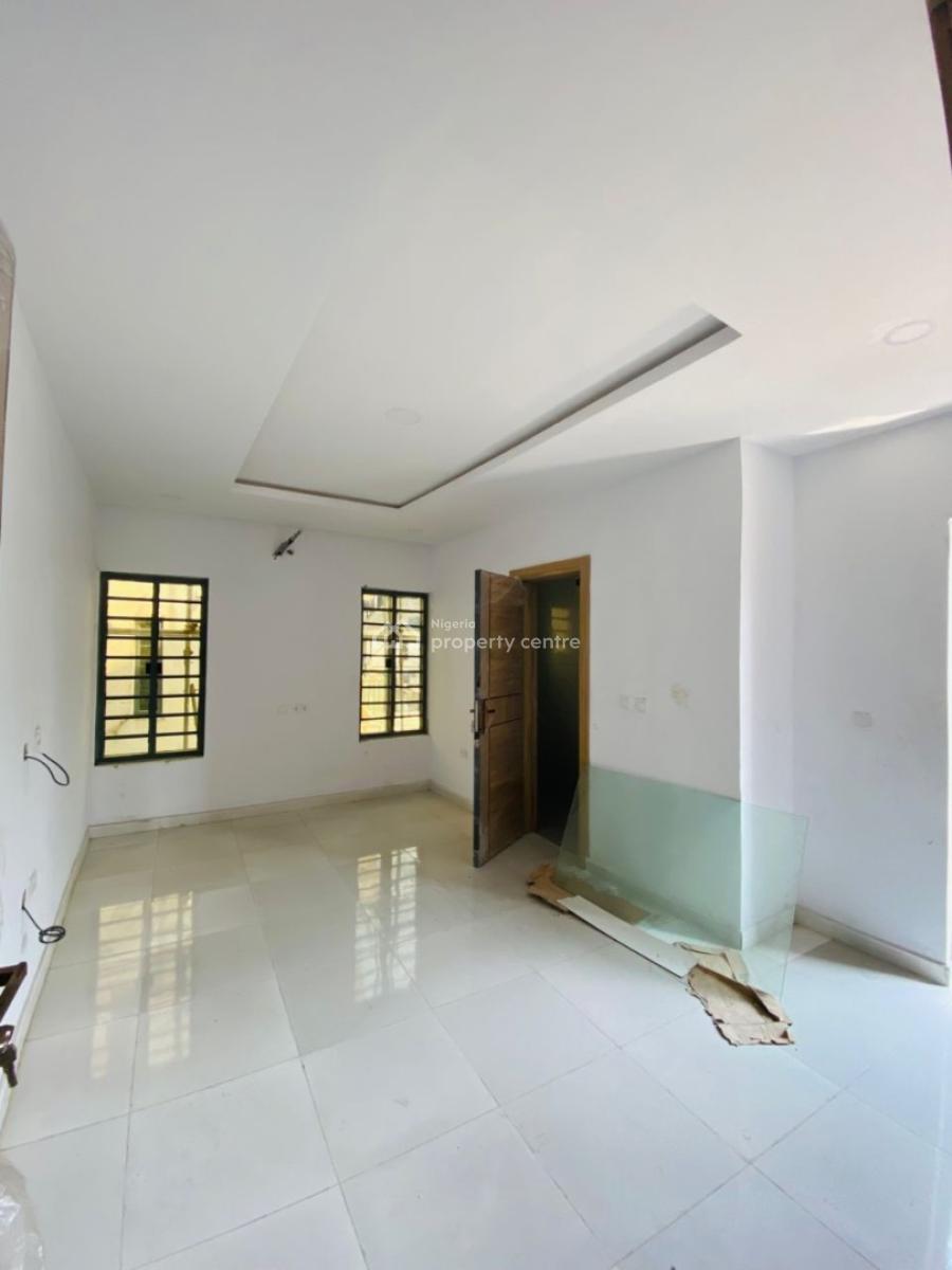 Brand New Two Bedroom Flat Apartment, Ologolo, Lekki, Lagos, House for Rent
