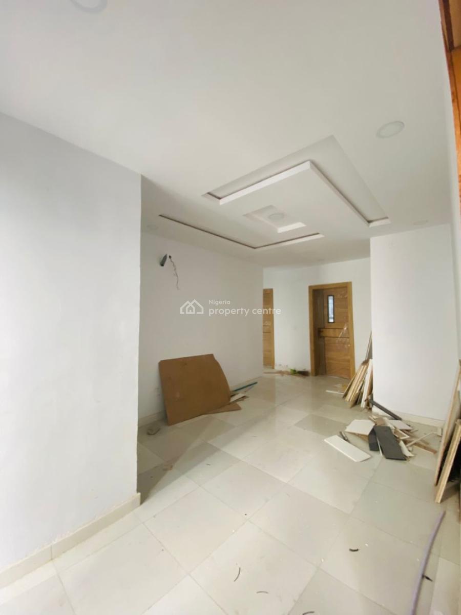Brand New Two Bedroom Flat Apartment, Ologolo, Lekki, Lagos, House for Rent
