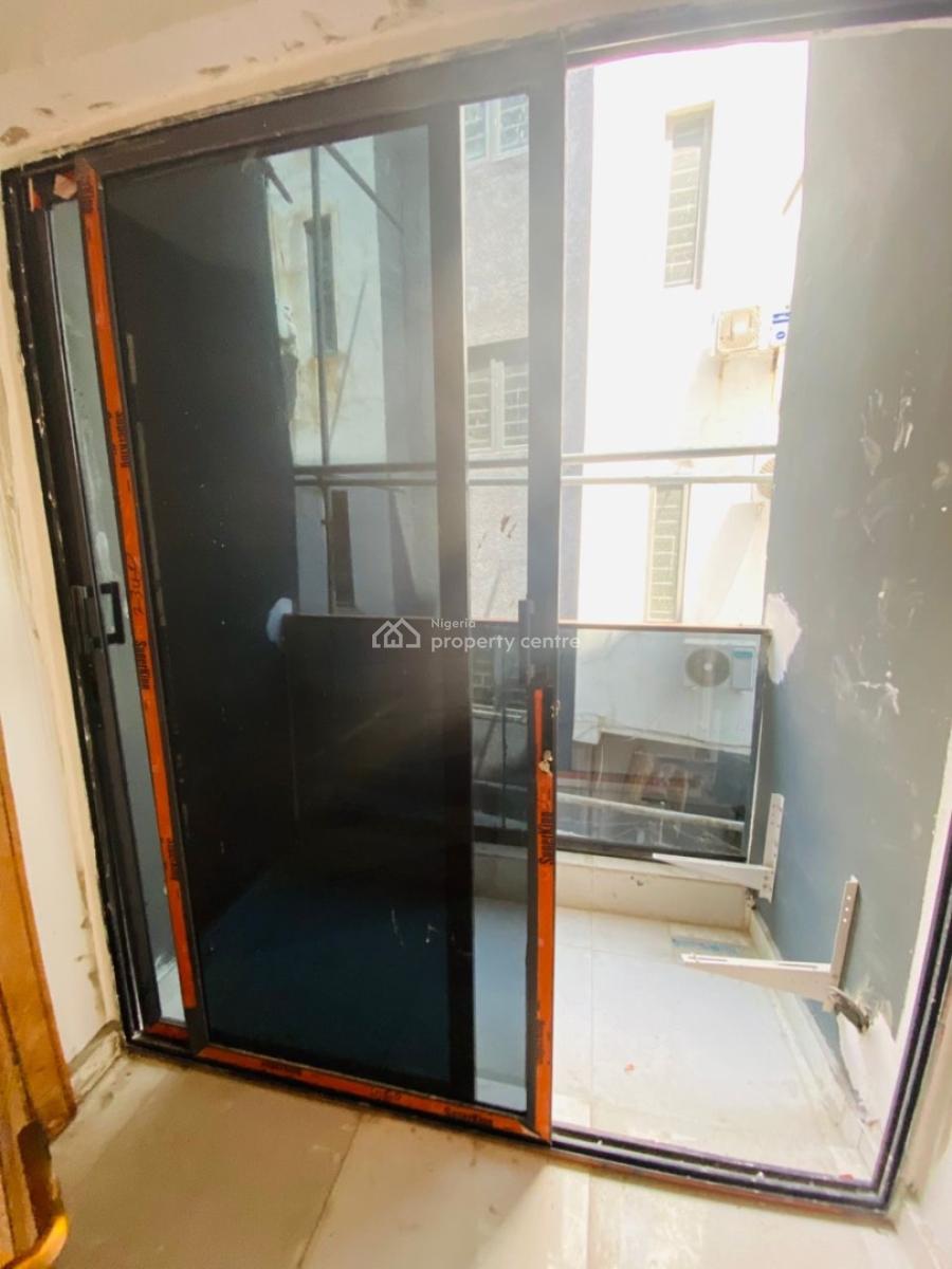 Brand New Two Bedroom Flat Apartment, Ologolo, Lekki, Lagos, House for Rent