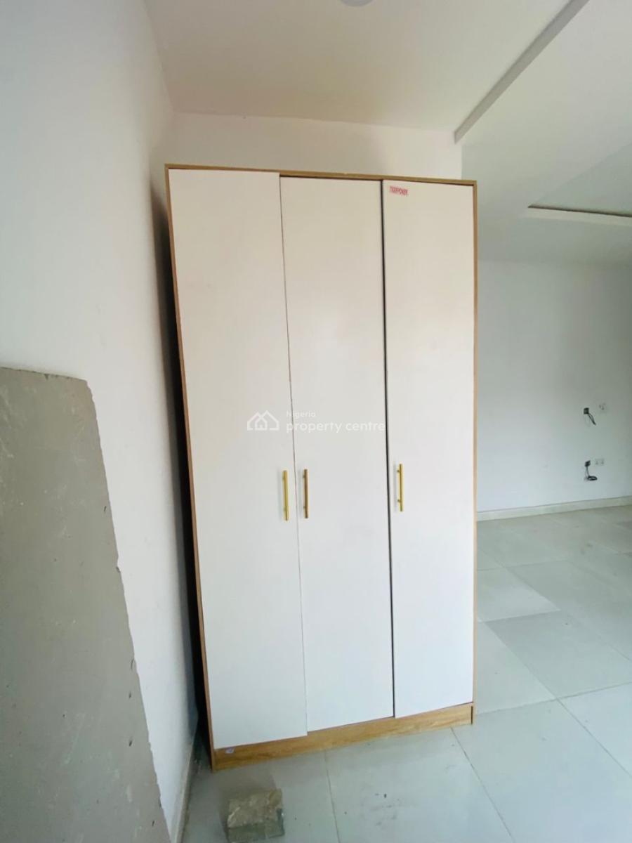 Brand New Two Bedroom Flat Apartment, Ologolo, Lekki, Lagos, House for Rent