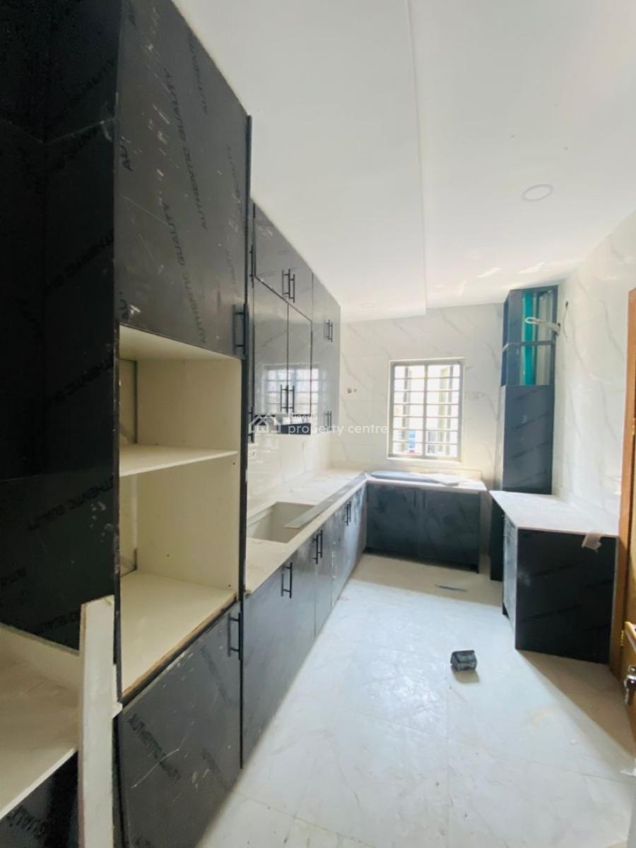 Brand New Two Bedroom Flat Apartment, Ologolo, Lekki, Lagos, House for Rent