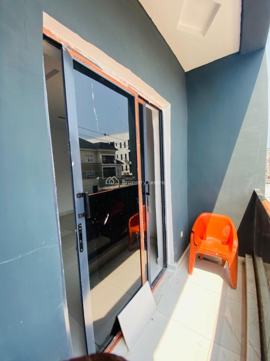 Brand New Two Bedroom Flat Apartment, Ologolo, Lekki, Lagos, House for Rent