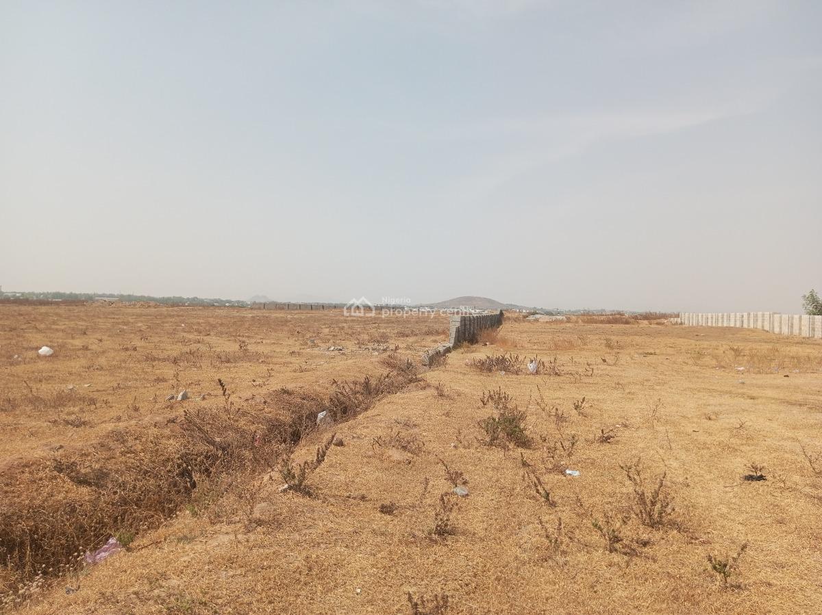 3 Bedroom Terraced Duplex, Guzape 2, Guzape District, Abuja, Residential Land for Sale