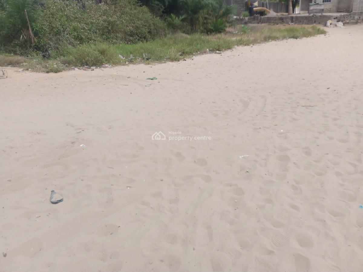 Buy and Build Land Measuring 600sqm in a Well Developed Place, Secured Place, Baba Adisa, Ibeju Lekki, Lagos, Residential Land for Sale
