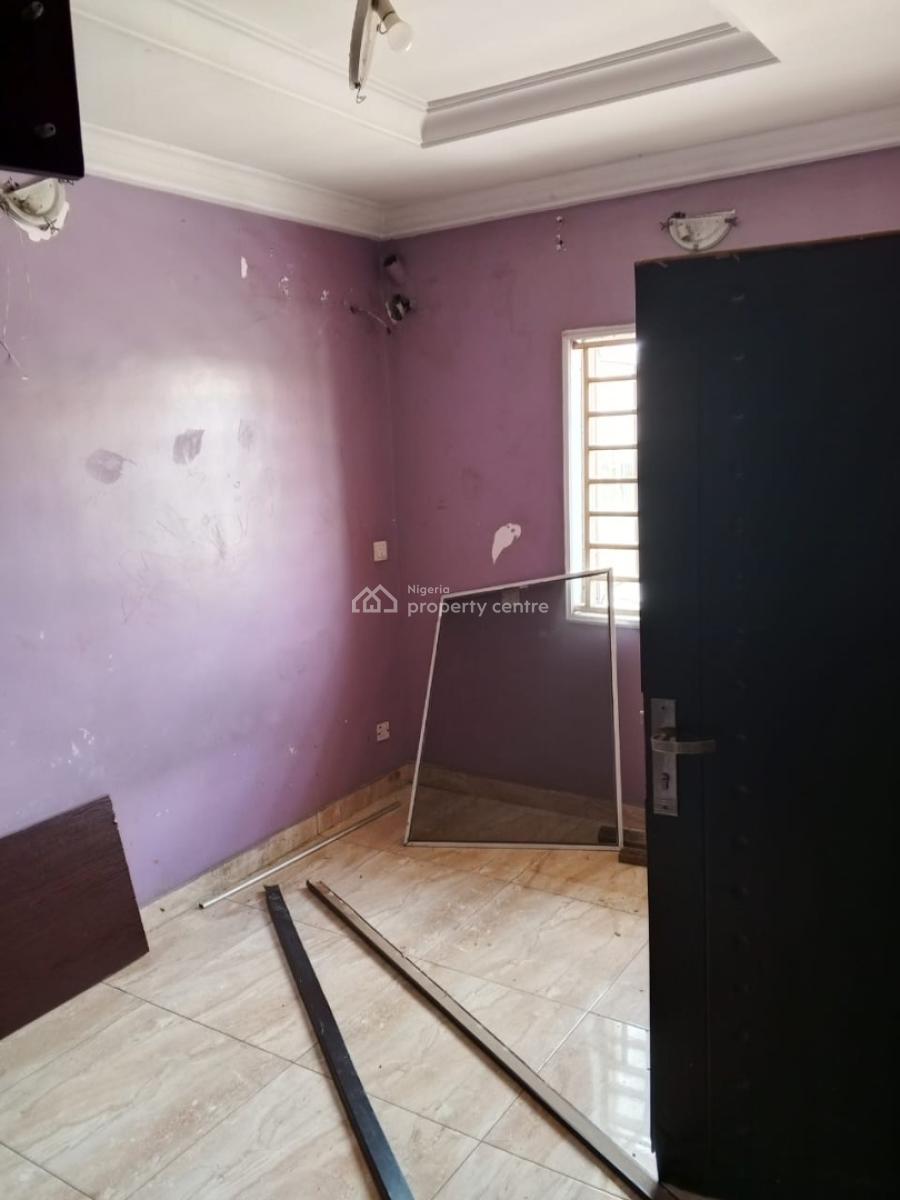 4 Bedroom Terrace Duplex with a Bq . All Rooms Ensuite in a Serene Env, Magodo Brooks, Magodo, Lagos, Terraced Duplex for Rent