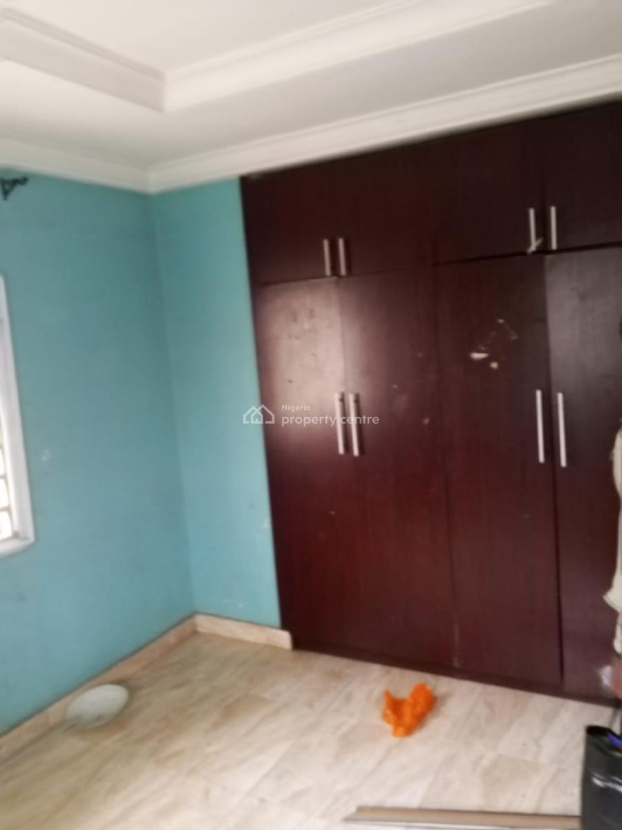 4 Bedroom Terrace Duplex with a Bq . All Rooms Ensuite in a Serene Env, Magodo Brooks, Magodo, Lagos, Terraced Duplex for Rent