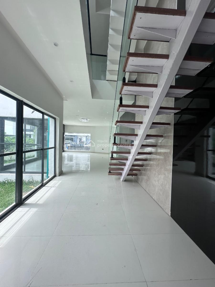 5 Bedroom Fully Detached Duplex, Lekki County Home, Ikota, Lekki, Lagos, Detached Duplex for Sale