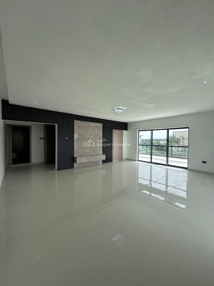 5 Bedroom Fully Detached Duplex, Lekki County Home, Ikota, Lekki, Lagos, Detached Duplex for Sale