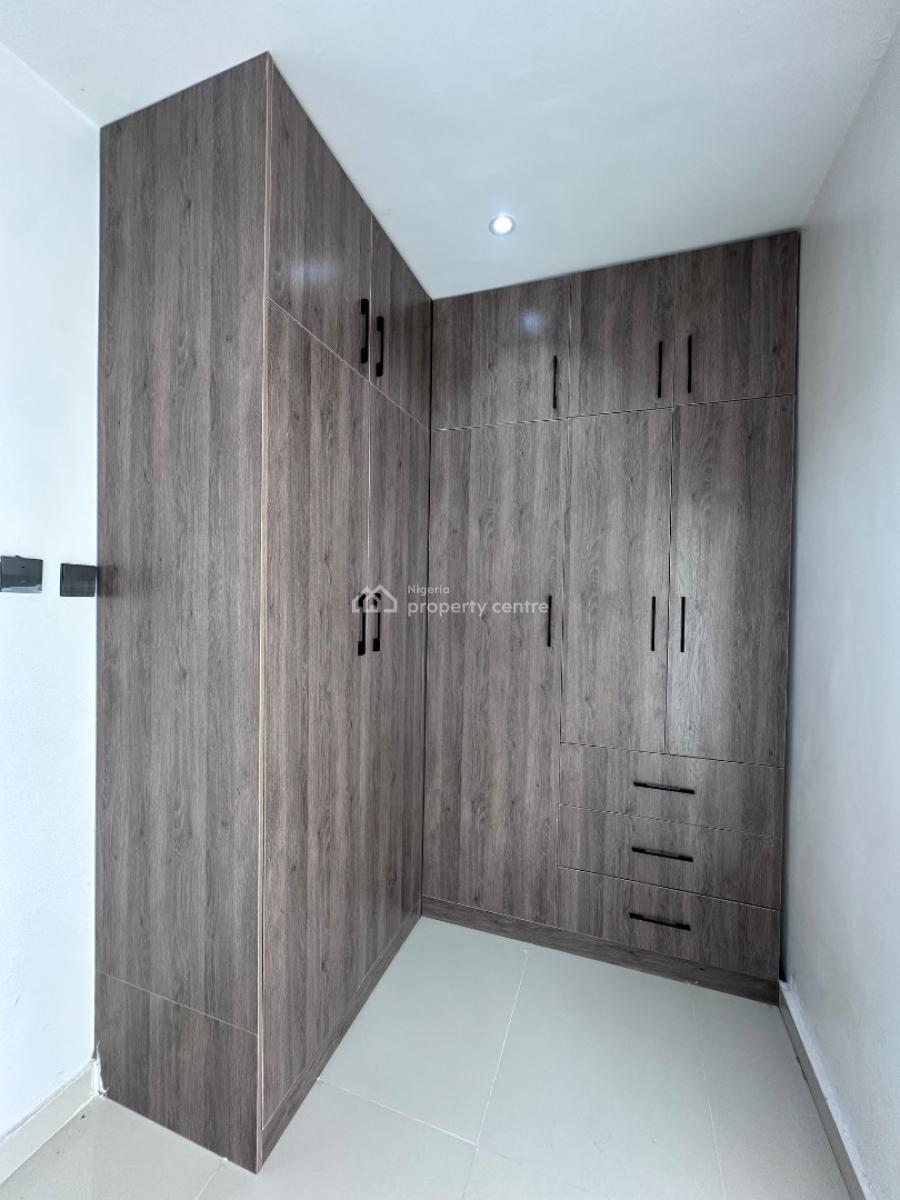 5 Bedroom Fully Detached Duplex, Lekki County Home, Ikota, Lekki, Lagos, Detached Duplex for Sale