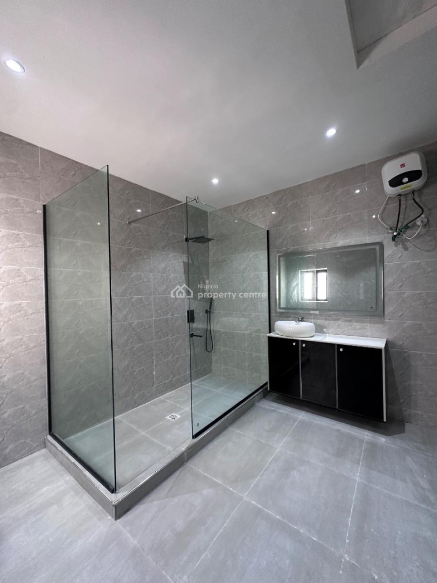 5 Bedroom Fully Detached Duplex, Lekki County Home, Ikota, Lekki, Lagos, Detached Duplex for Sale