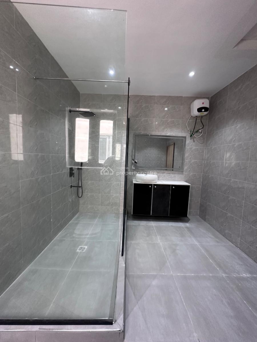 5 Bedroom Fully Detached Duplex, Lekki County Home, Ikota, Lekki, Lagos, Detached Duplex for Sale