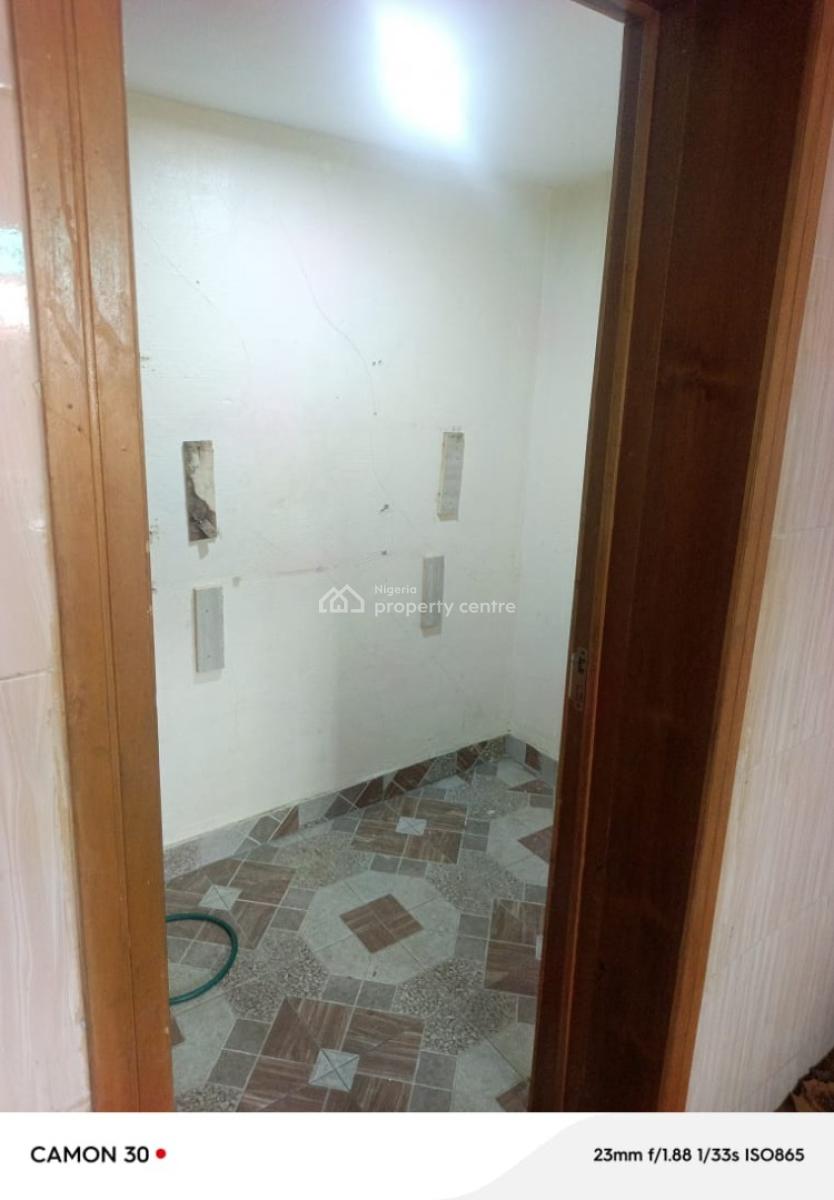 Lovely 2 Bedroom Apartment (self Serviced), Orchid Road, Lekki, Lagos, Flat / Apartment for Rent