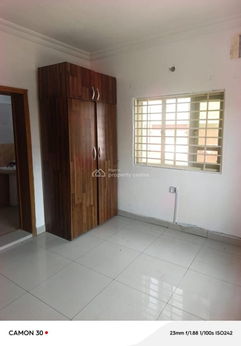 Lovely 2 Bedroom Apartment (self Serviced), Orchid Road, Lekki, Lagos, Flat / Apartment for Rent