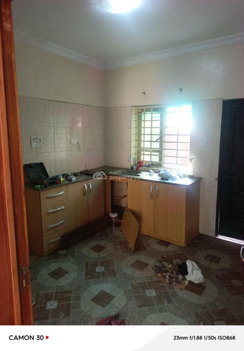 Lovely 2 Bedroom Apartment (self Serviced), Orchid Road, Lekki, Lagos, Flat / Apartment for Rent