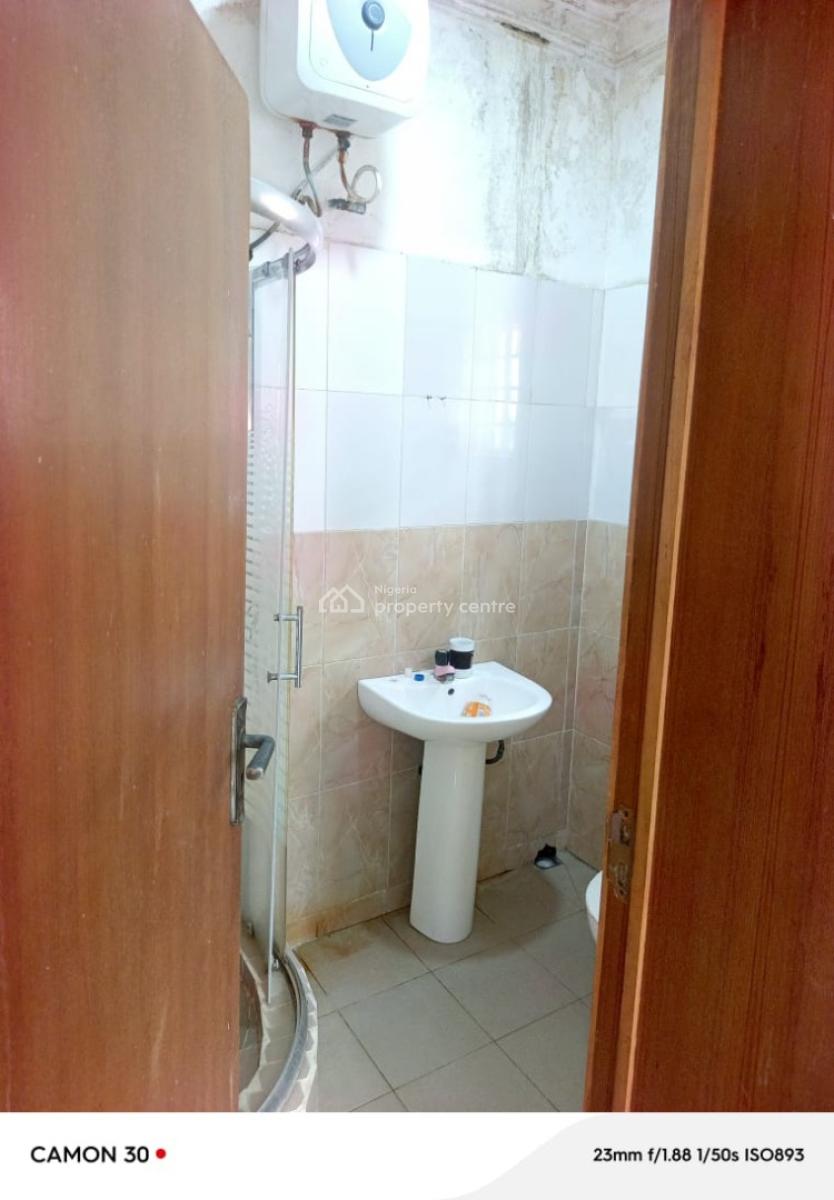 Lovely 2 Bedroom Apartment (self Serviced), Orchid Road, Lekki, Lagos, Flat / Apartment for Rent