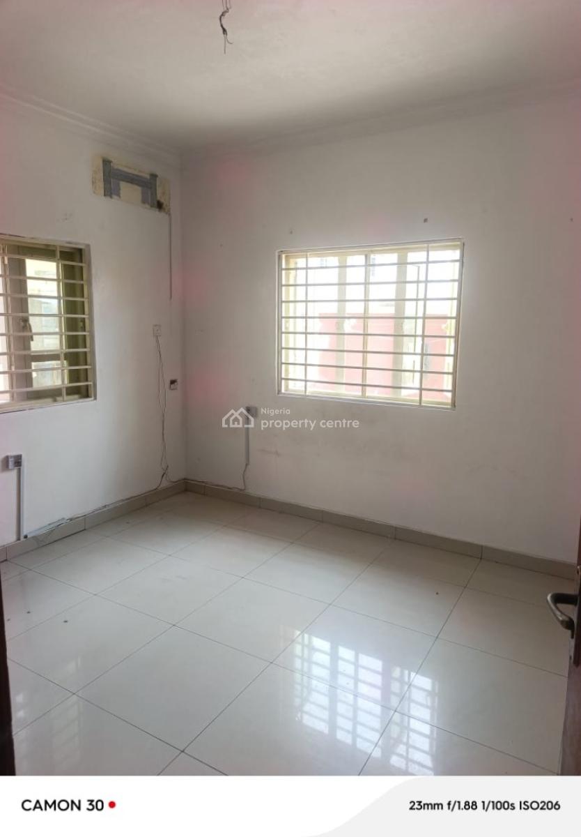 Lovely 2 Bedroom Apartment (self Serviced), Orchid Road, Lekki, Lagos, Flat / Apartment for Rent