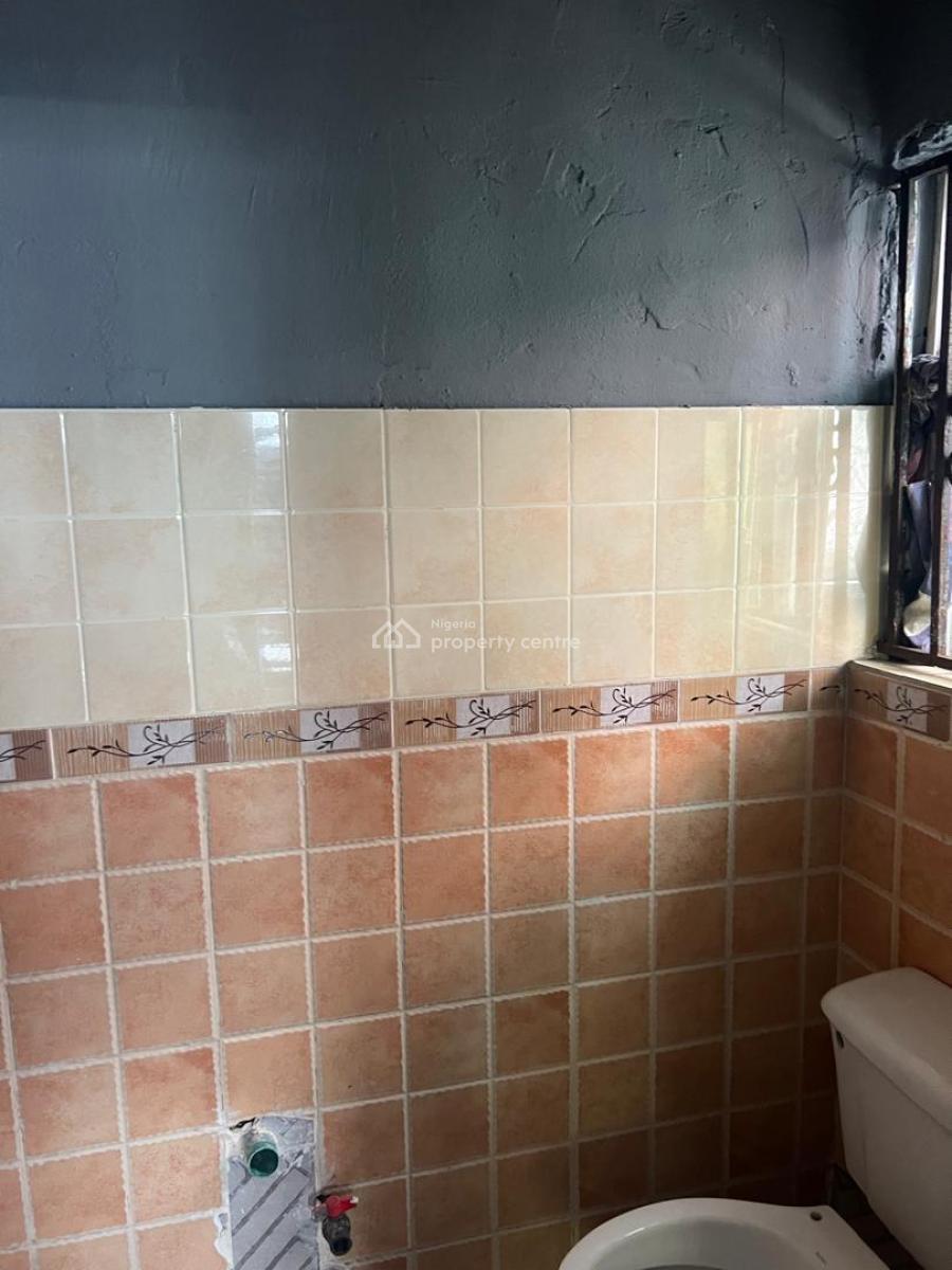 Spacious 5 Bedroom Detached House with Bq, Estate Off Chevron Drive By Second Till Gate, Lekki, Lagos, Detached Duplex for Sale