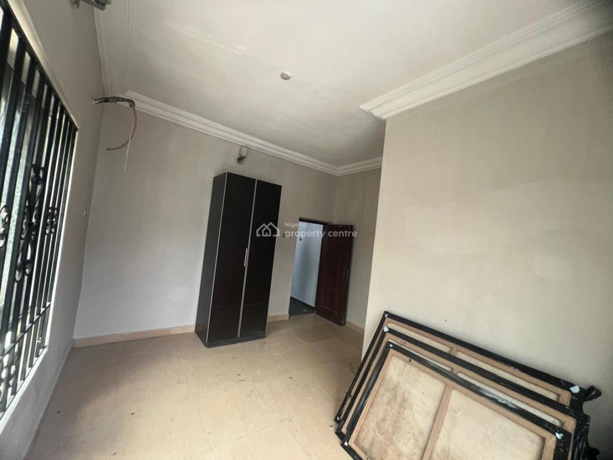Spacious 5 Bedroom Detached House with Bq, Estate Off Chevron Drive By Second Till Gate, Lekki, Lagos, Detached Duplex for Sale