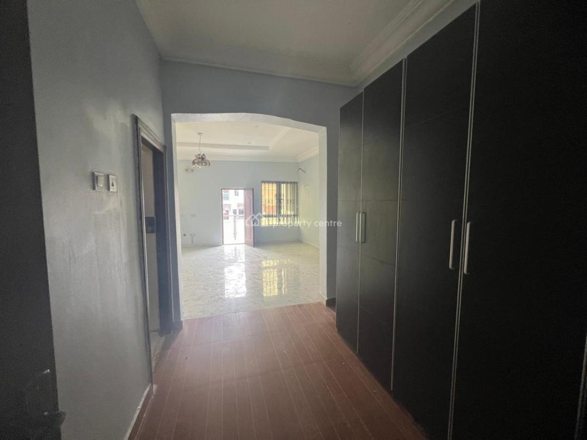 Spacious 5 Bedroom Detached House with Bq, Estate Off Chevron Drive By Second Till Gate, Lekki, Lagos, Detached Duplex for Sale
