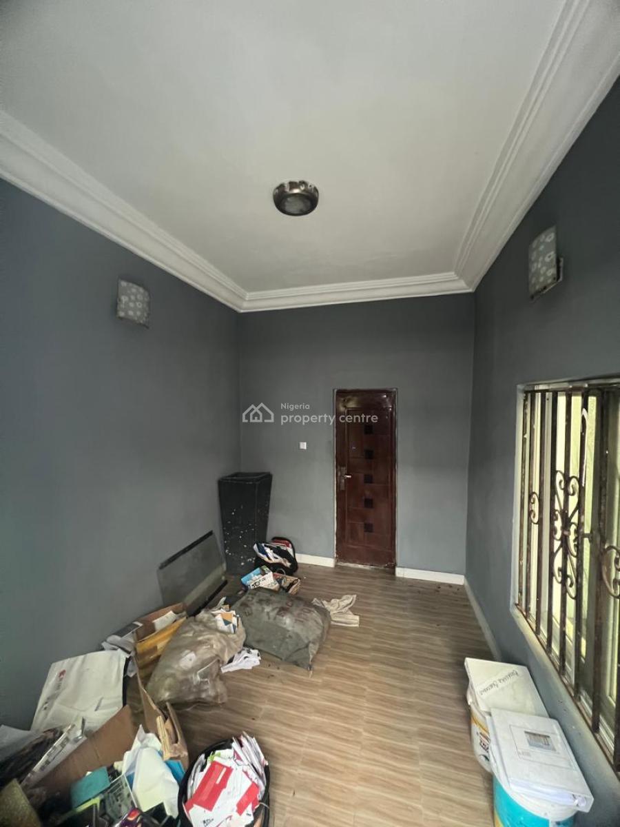 Spacious 5 Bedroom Detached House with Bq, Estate Off Chevron Drive By Second Till Gate, Lekki, Lagos, Detached Duplex for Sale