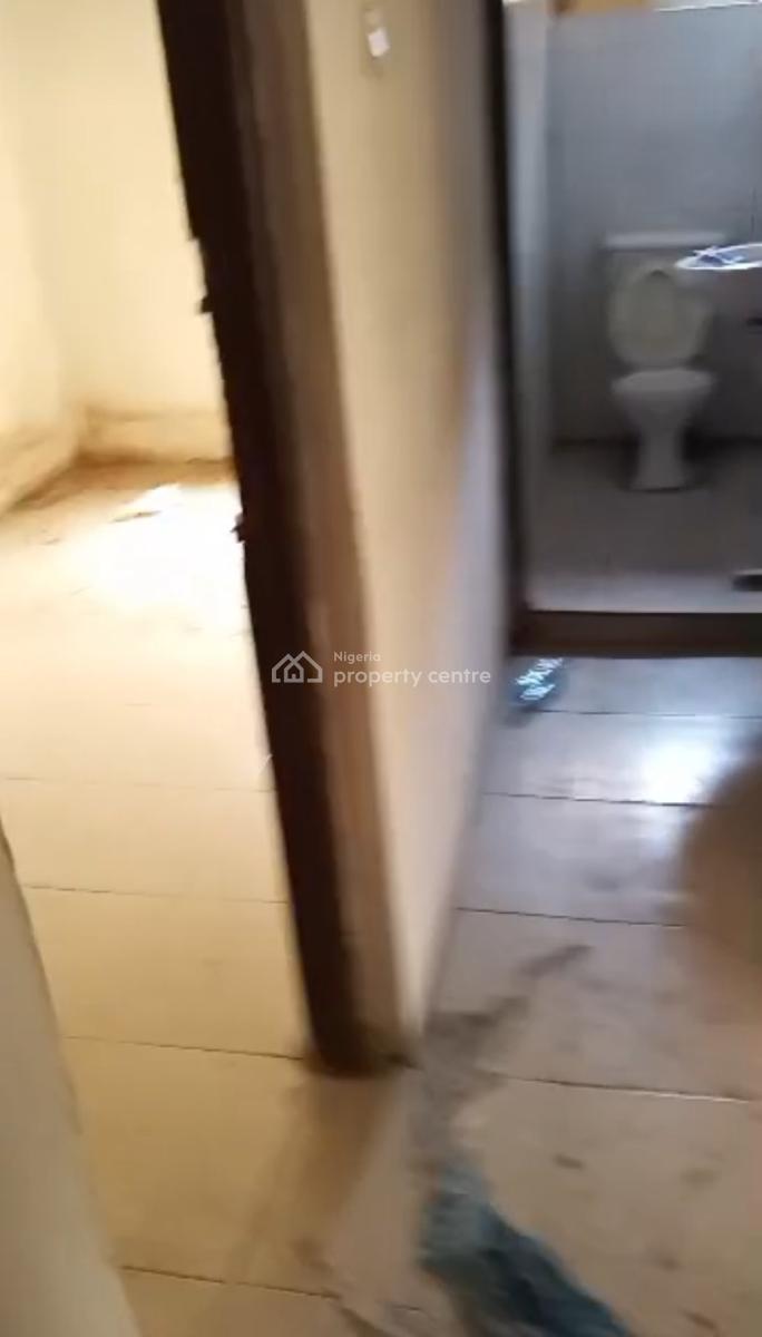 Lovely 4 Bedrom Terrace Duplex, @ Wemabod Estate Adeniyi Jones Avenue Ikeja Lagos, Adeniyi Jones, Ikeja, Lagos, Terraced Duplex for Rent