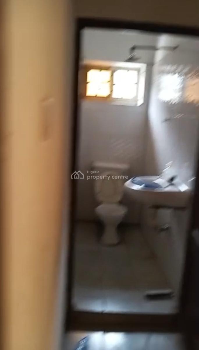 Lovely 4 Bedrom Terrace Duplex, @ Wemabod Estate Adeniyi Jones Avenue Ikeja Lagos, Adeniyi Jones, Ikeja, Lagos, Terraced Duplex for Rent