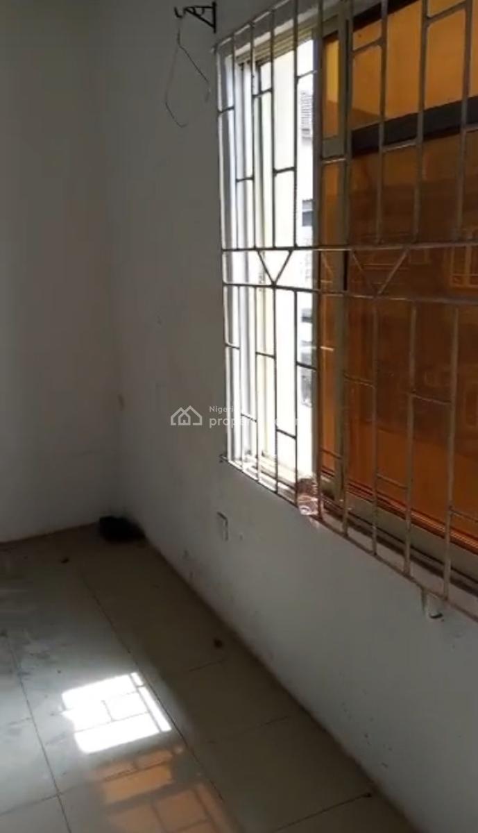 Lovely 4 Bedrom Terrace Duplex, @ Wemabod Estate Adeniyi Jones Avenue Ikeja Lagos, Adeniyi Jones, Ikeja, Lagos, Terraced Duplex for Rent