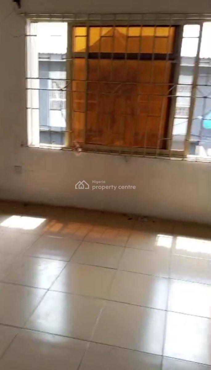 Lovely 4 Bedrom Terrace Duplex, @ Wemabod Estate Adeniyi Jones Avenue Ikeja Lagos, Adeniyi Jones, Ikeja, Lagos, Terraced Duplex for Rent