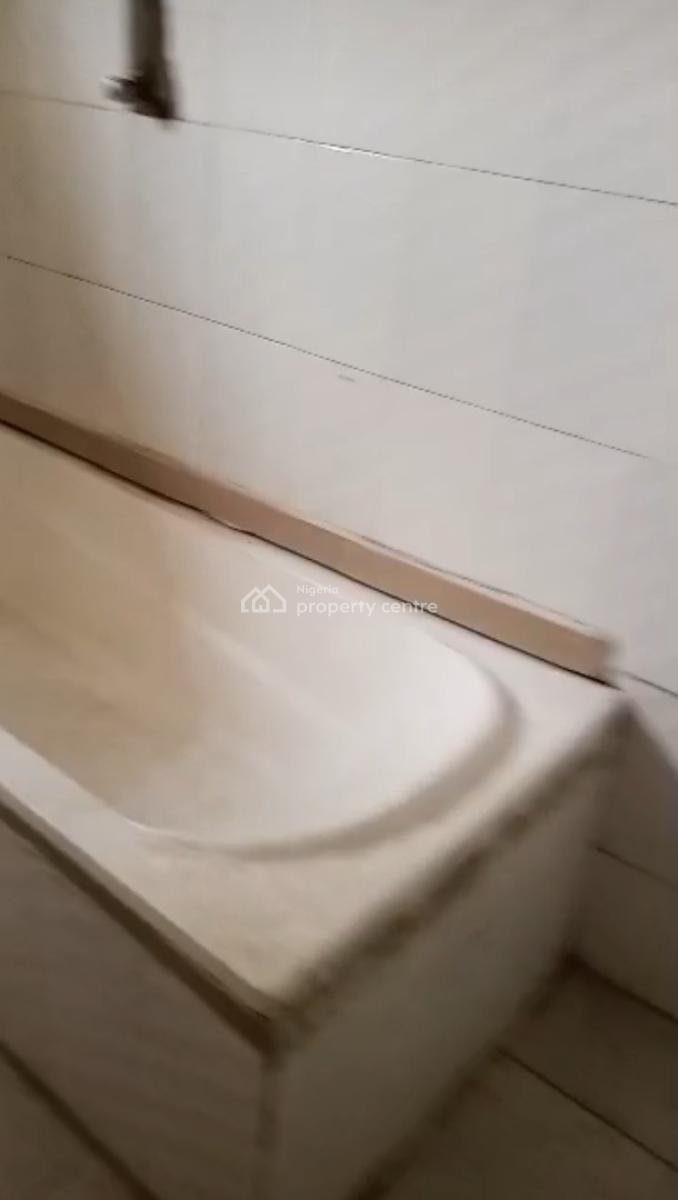 Lovely 4 Bedrom Terrace Duplex, @ Wemabod Estate Adeniyi Jones Avenue Ikeja Lagos, Adeniyi Jones, Ikeja, Lagos, Terraced Duplex for Rent