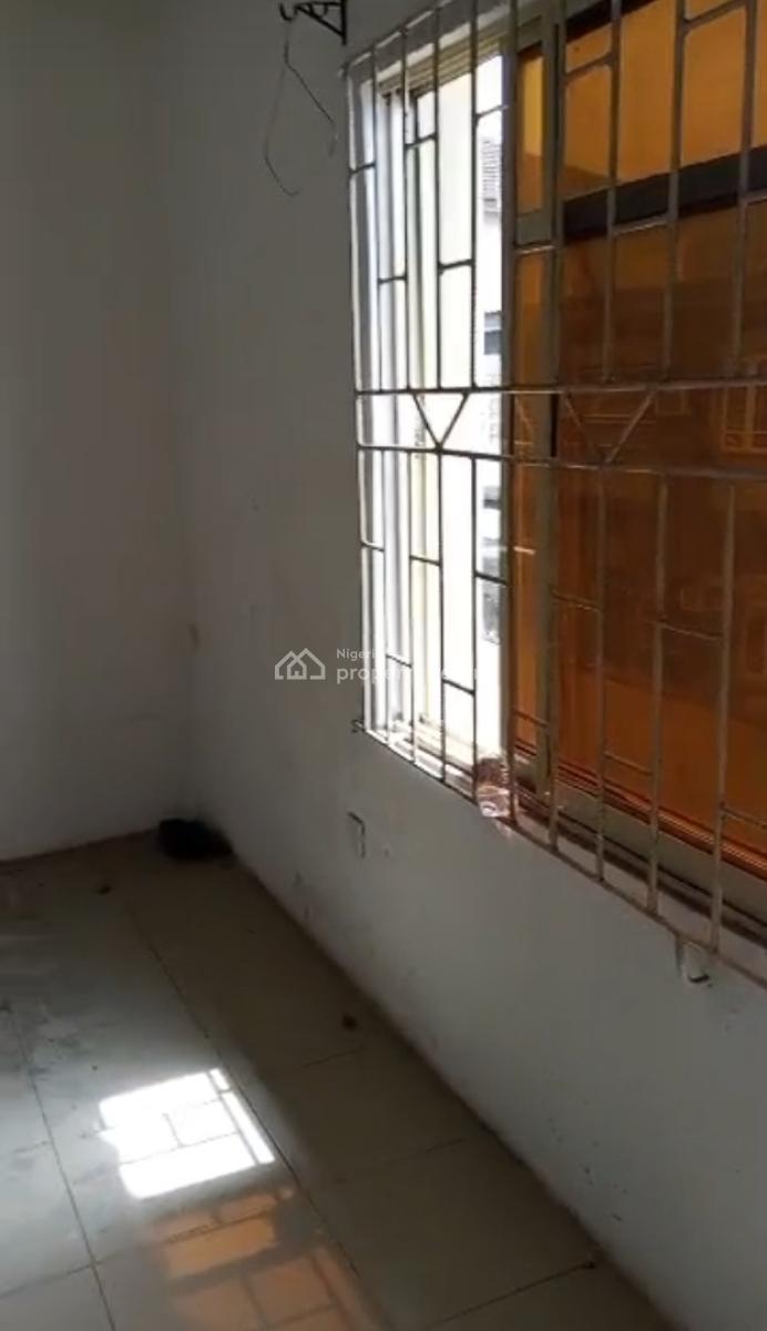 Lovely 4 Bedrom Terrace Duplex, @ Wemabod Estate Adeniyi Jones Avenue Ikeja Lagos, Adeniyi Jones, Ikeja, Lagos, Terraced Duplex for Rent