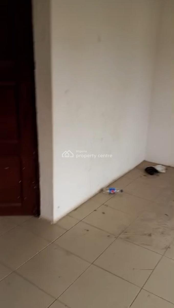 Lovely 4 Bedrom Terrace Duplex, @ Wemabod Estate Adeniyi Jones Avenue Ikeja Lagos, Adeniyi Jones, Ikeja, Lagos, Terraced Duplex for Rent