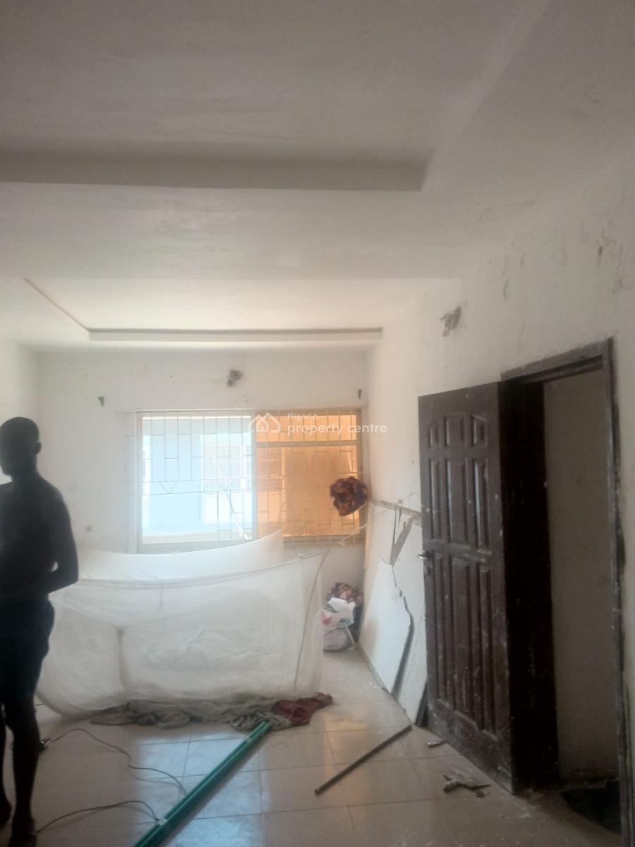 Lovely 4 Bedrom Terrace Duplex (3 in a Compound), Off Adeniyi Jones Avenue, Adeniyi Jones, Ikeja, Lagos, Terraced Duplex for Rent