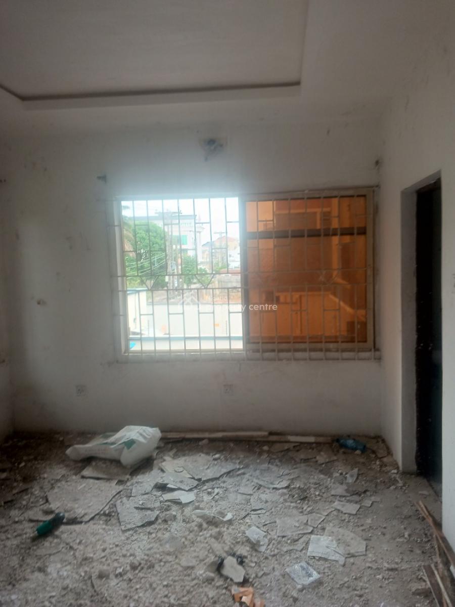 Lovely 4 Bedrom Terrace Duplex (3 in a Compound), Off Adeniyi Jones Avenue, Adeniyi Jones, Ikeja, Lagos, Terraced Duplex for Rent