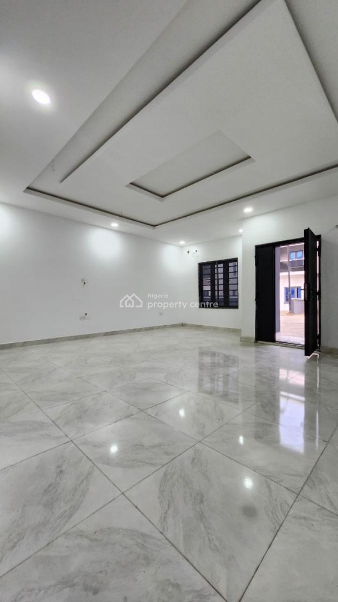 Pay and Pack in Terrace Duplex, Queens Garden Annex Ii Estate, Isheri North Gra, Opic, Isheri North, Lagos, Terraced Duplex for Sale