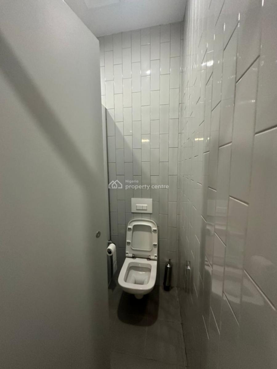 I Unit of Clean Office Spaces (300sqm) on The 9th Floor, Ikoyi, Lagos, Office Space for Rent