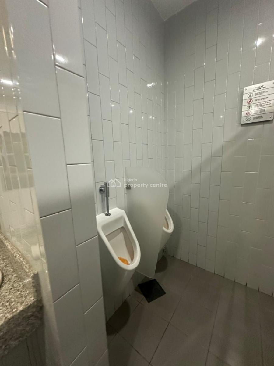 I Unit of Clean Office Spaces (300sqm) on The 9th Floor, Ikoyi, Lagos, Office Space for Rent