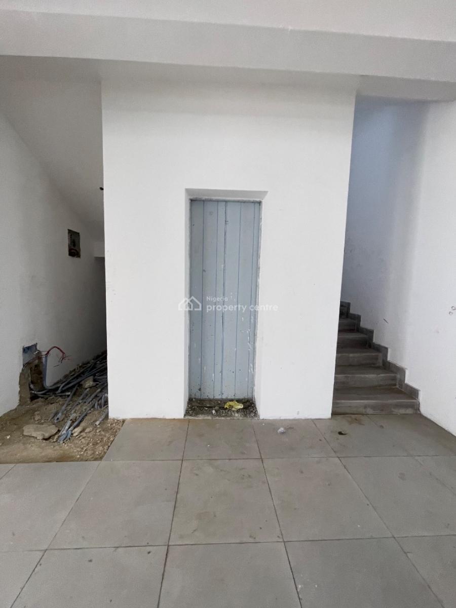 2 Bedroom, Ikate, Lekki, Lagos, Flat / Apartment for Sale