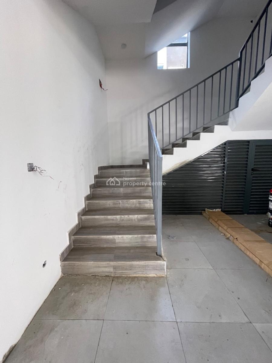 2 Bedroom, Ikate, Lekki, Lagos, Flat / Apartment for Sale