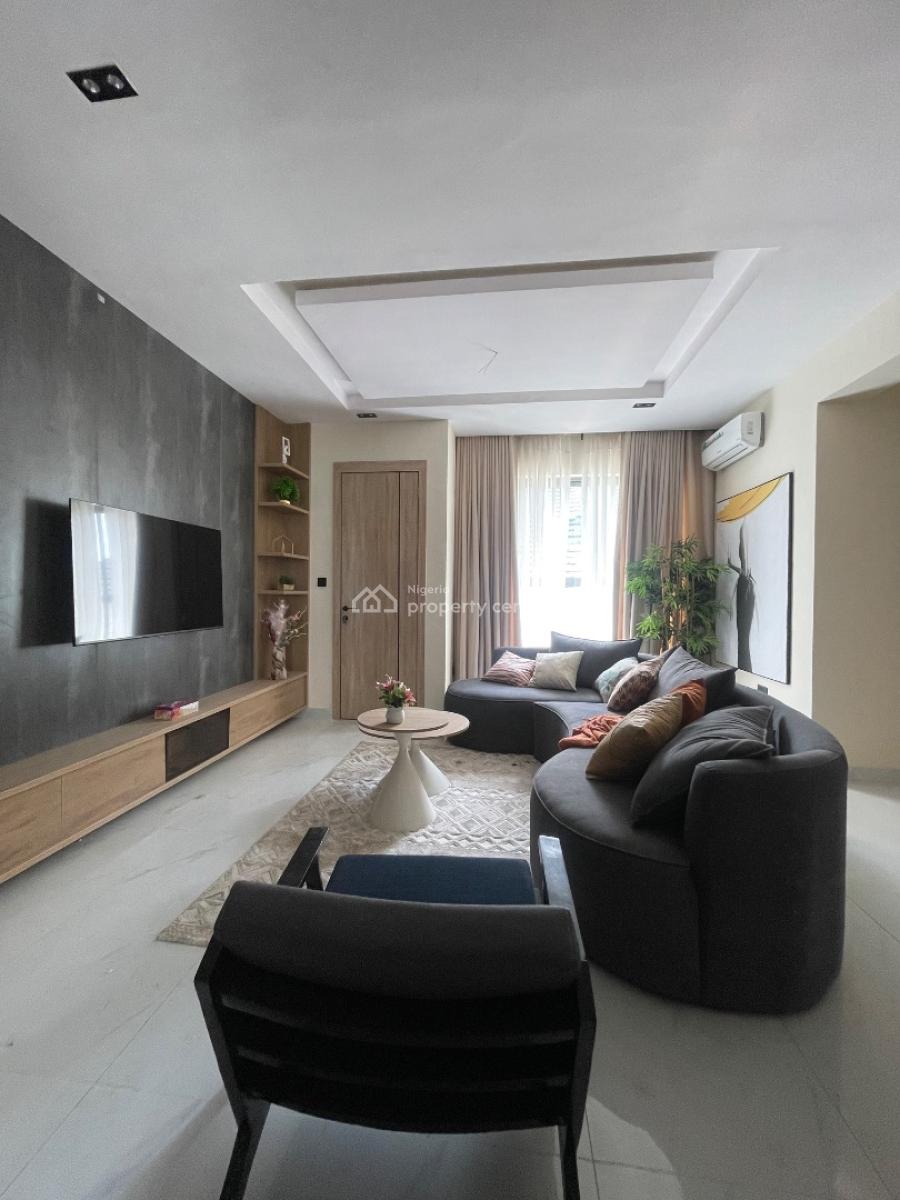2 Bedroom, Ikate, Lekki, Lagos, Flat / Apartment for Sale