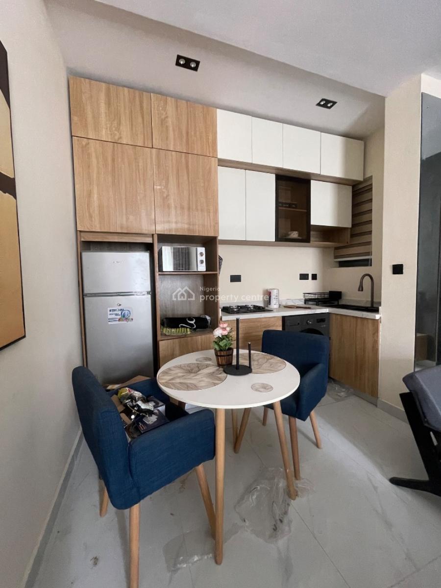 2 Bedroom, Ikate, Lekki, Lagos, Flat / Apartment for Sale