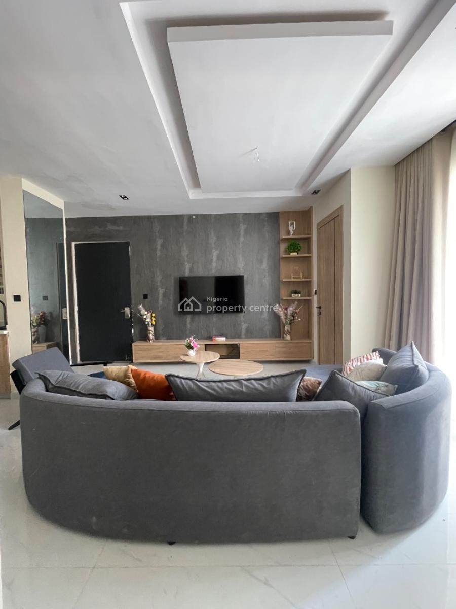 2 Bedroom, Ikate, Lekki, Lagos, Flat / Apartment for Sale