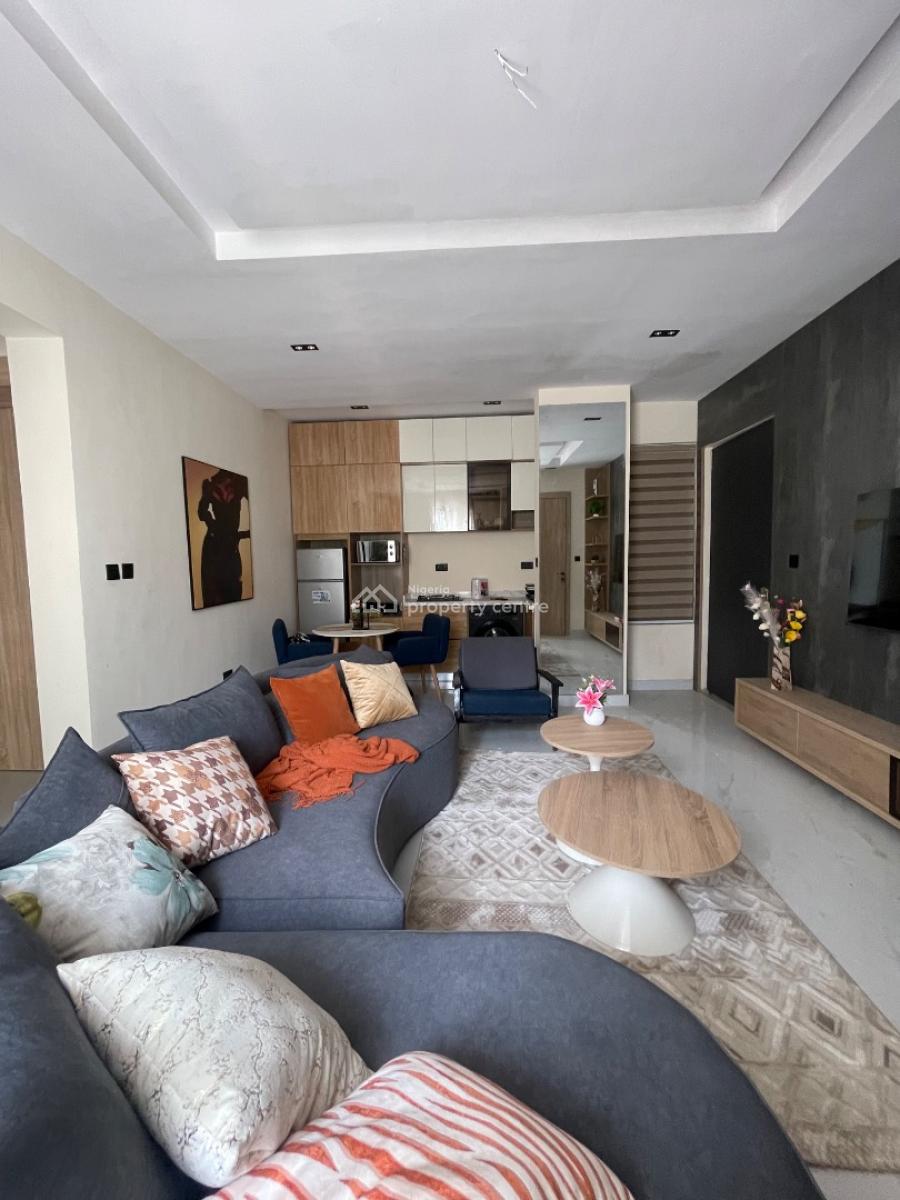 2 Bedroom, Ikate, Lekki, Lagos, Flat / Apartment for Sale