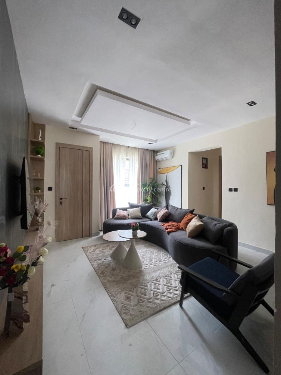 2 Bedroom, Ikate, Lekki, Lagos, Flat / Apartment for Sale
