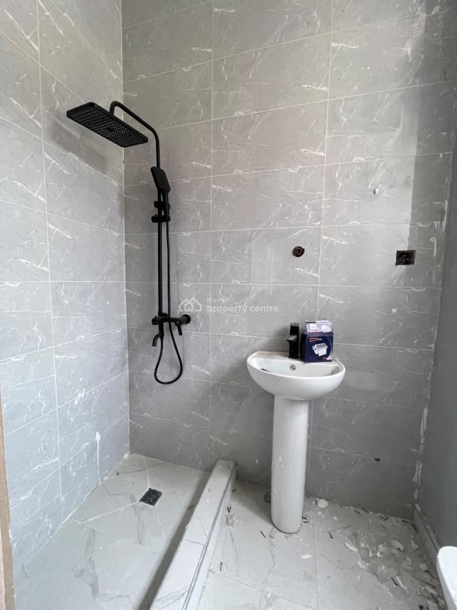 2 Bedroom, Ikate, Lekki, Lagos, Flat / Apartment for Sale