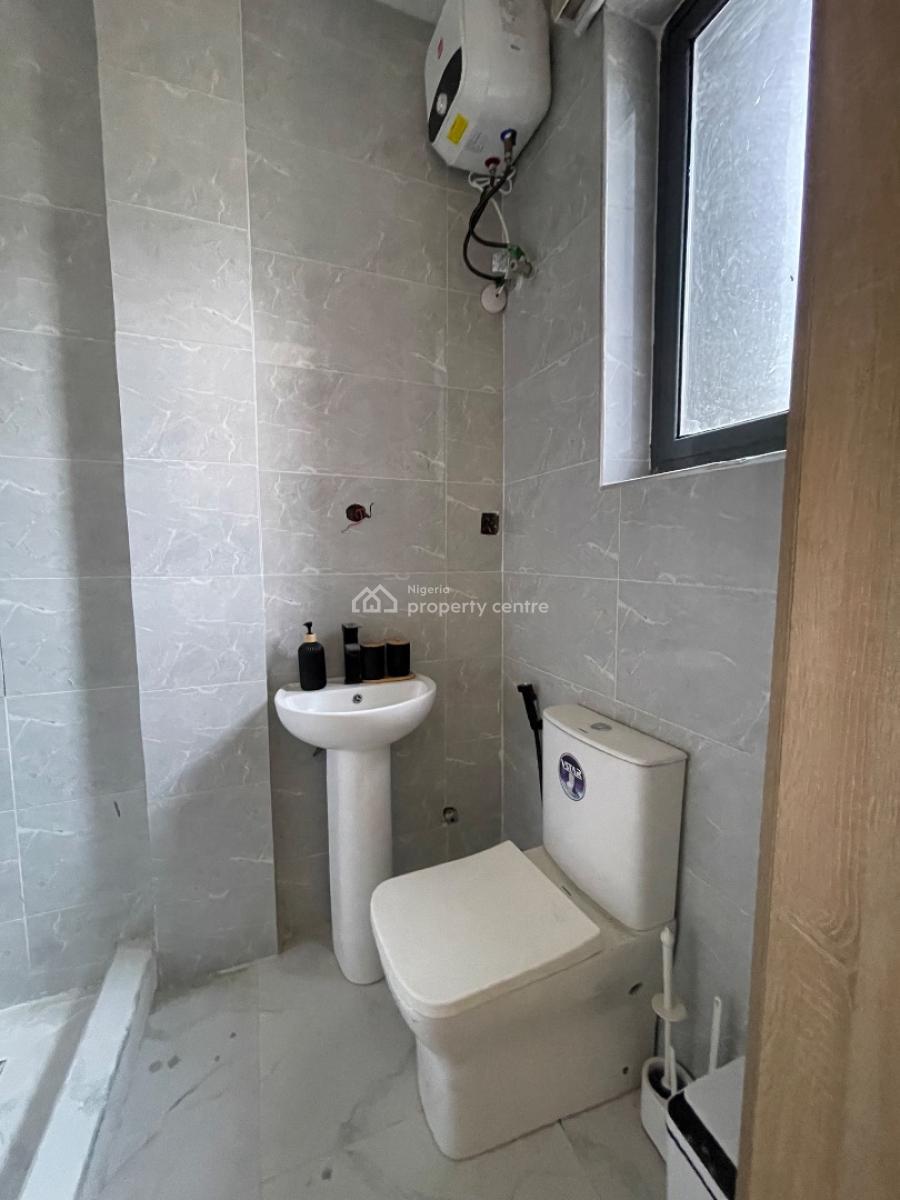 2 Bedroom, Ikate, Lekki, Lagos, Flat / Apartment for Sale