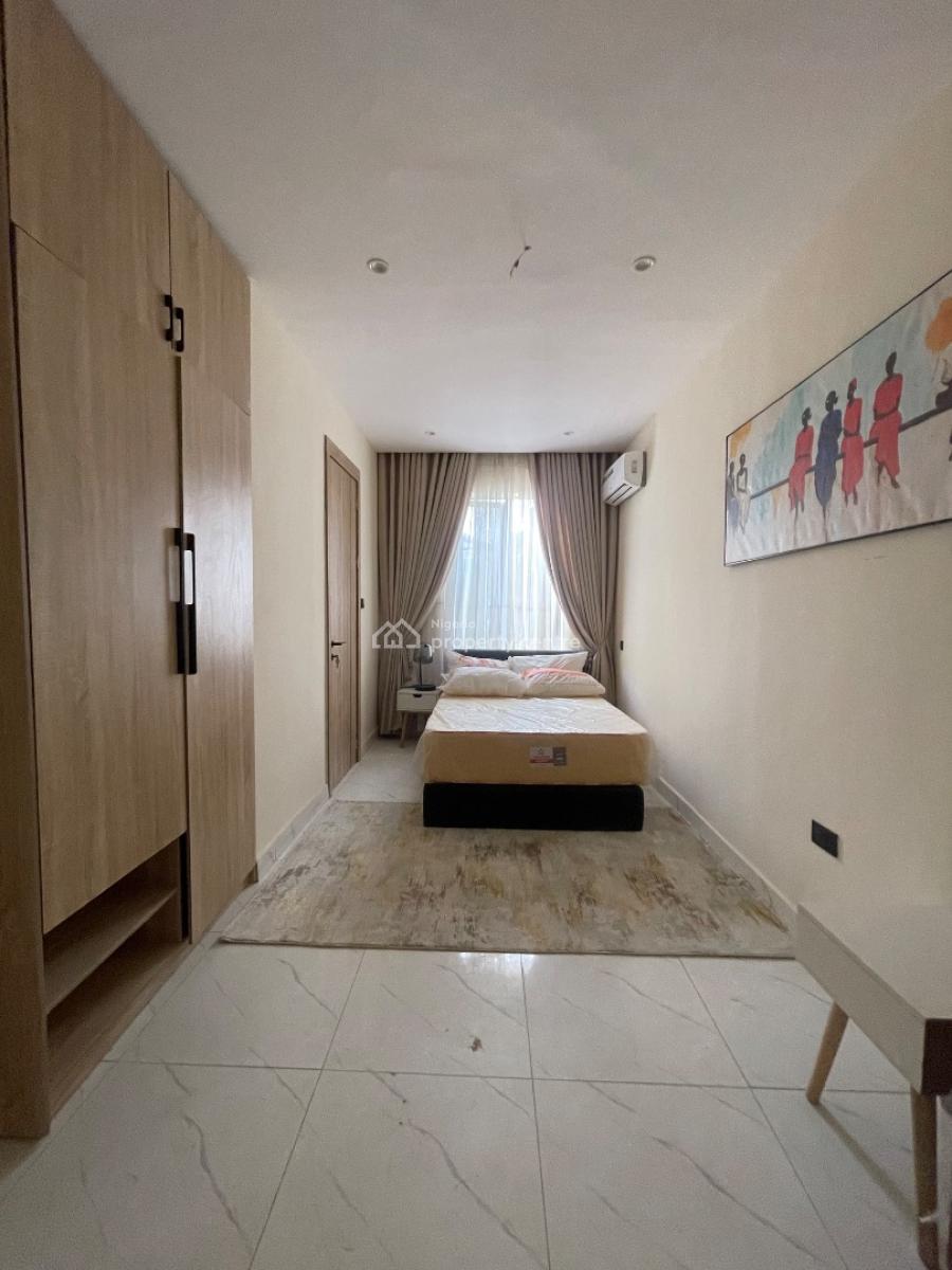2 Bedroom, Ikate, Lekki, Lagos, Flat / Apartment for Sale