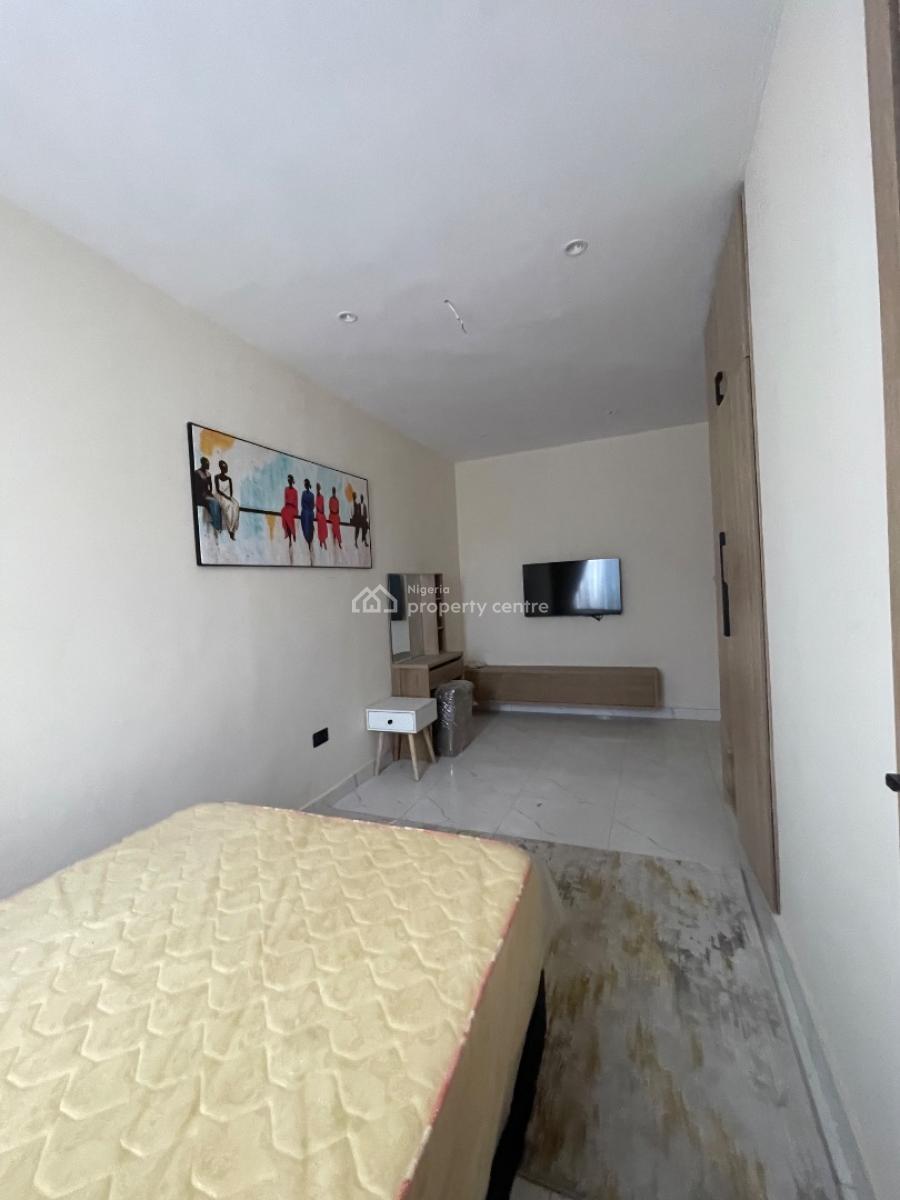 2 Bedroom, Ikate, Lekki, Lagos, Flat / Apartment for Sale