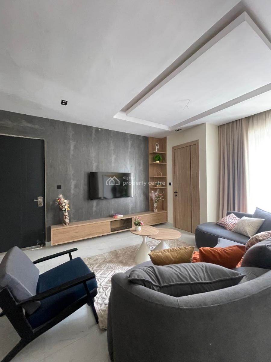 2 Bedroom, Ikate, Lekki, Lagos, Flat / Apartment for Sale