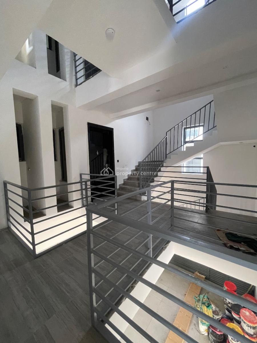 2 Bedroom, Ikate, Lekki, Lagos, Flat / Apartment for Sale